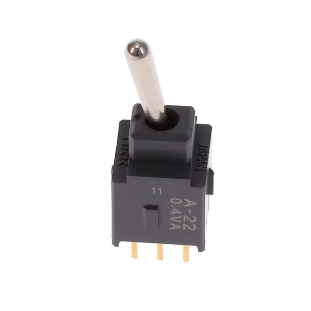 A22AP NKK Switches | Switches | DigiKey